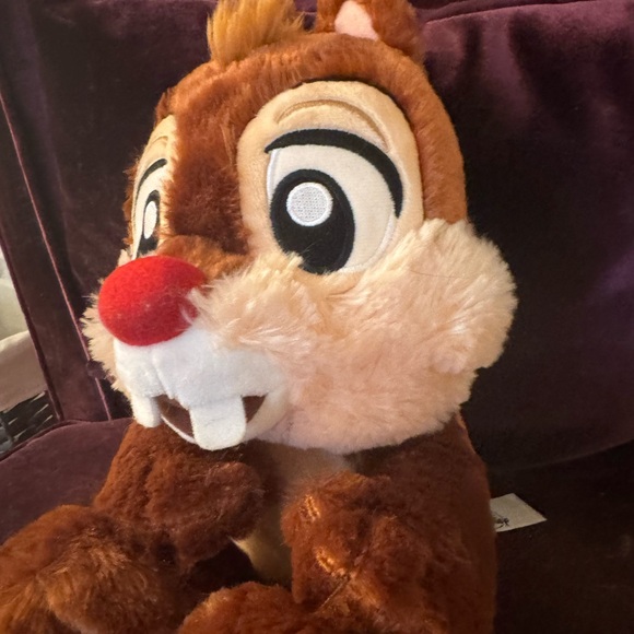 DALE from "Chip and Dale" - Picture 11 of 12